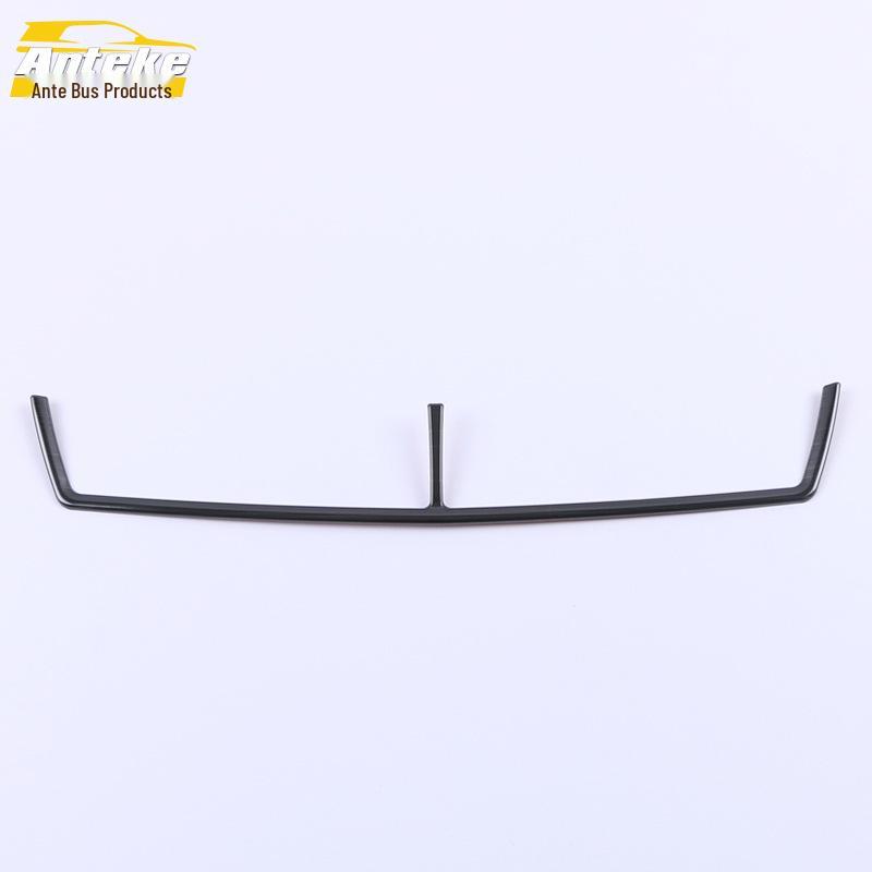 2020 CT4 Front Center AC Vent Decorative Frame Sticker