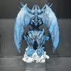 Digimon Colossus Yu-Gi-Oh! 30cm/11.81nch The Three Legendary Monsters,Belisk PVC ASS Demon Action Wild Battle Model Toys Gifts