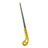 Phoenix Tail Mini Hand Saw - SK4 Steel, Gypsum Board, Pruning & Fast Logging Saw