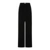 PORTS Women's Casual Straight-Leg Pants