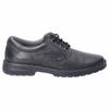 Hush Puppies Mens Outlaw II Lace Up Leather Shoe