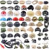 Military Soliders Figure Waffen Building Block German US Helmet Goggle Bazooka Anti Tank Rocket Launcher Flamethrower Brick Toys