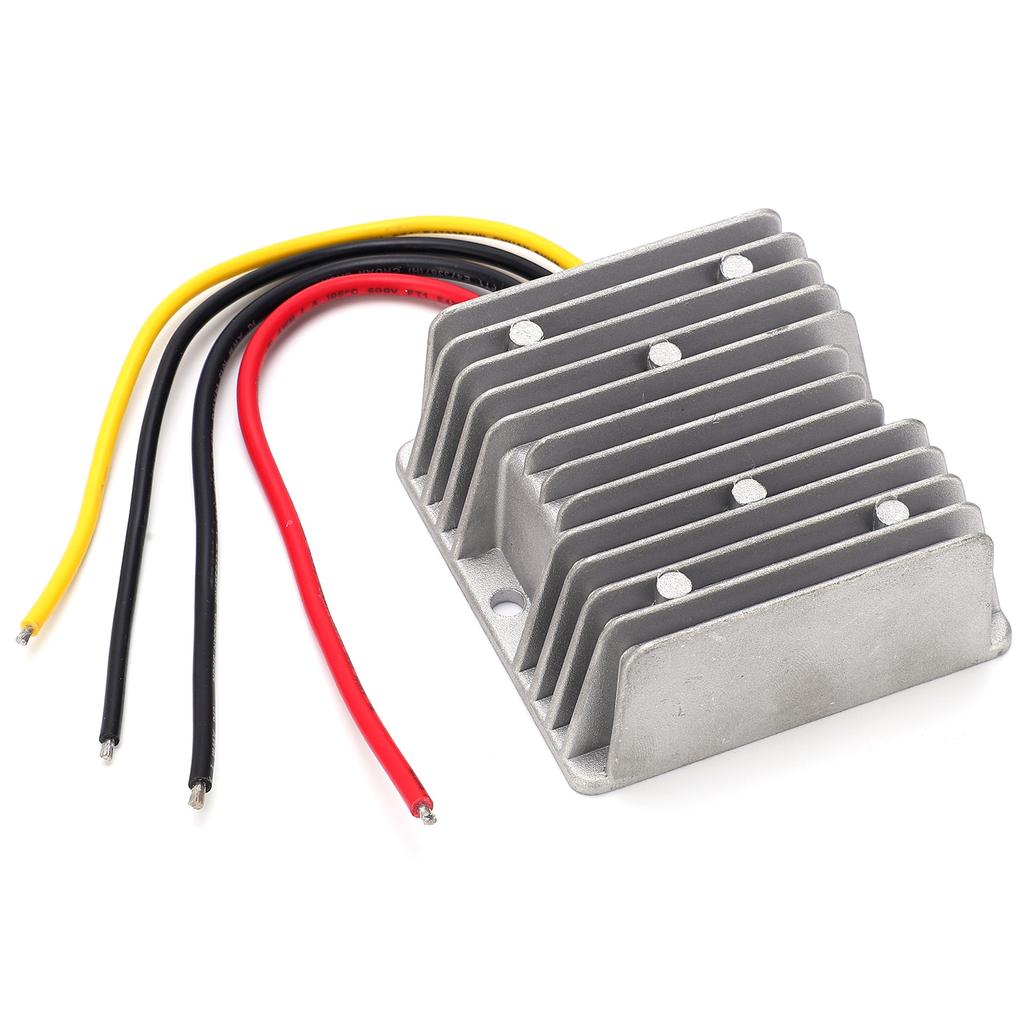 Booster Module / Power Converter Car 12V To 19V Voltage Regulator TBS1219C190Z