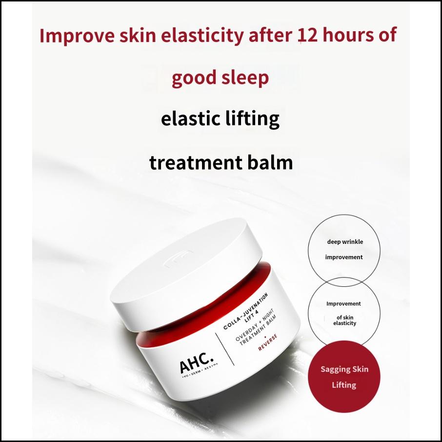 AHC Colla JuveNation Lift4 Overday & Night Treatment Balm 50ml