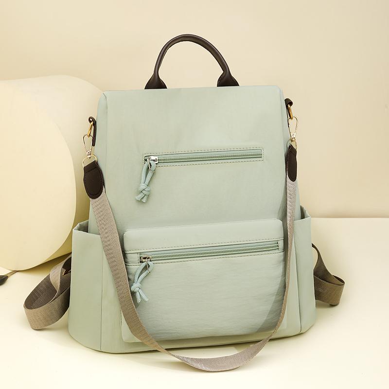 Mochila Antirrobo para Mujer de Gran Capacidad para Exteriores