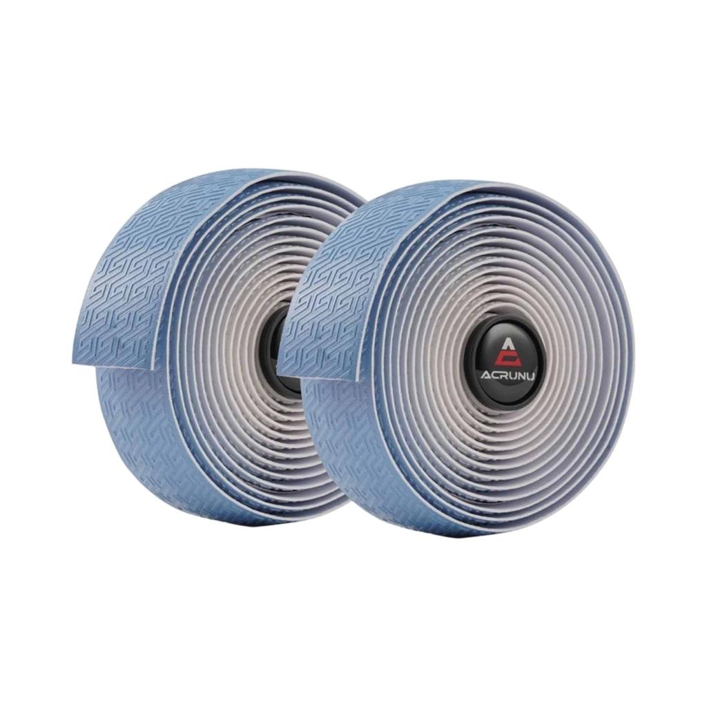 Prodyšné omotávky na řídítka – -, Gumová zadní strana odolná proti opotřebení -Absorbující omotávky pro silniční a horská kola