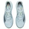 Anta Zone 2 Heart Rate 90 Cushioning Slip Resistant Rebound Low Top Casual Running Shoes Men's Light Asphalt Gray 112635579-4