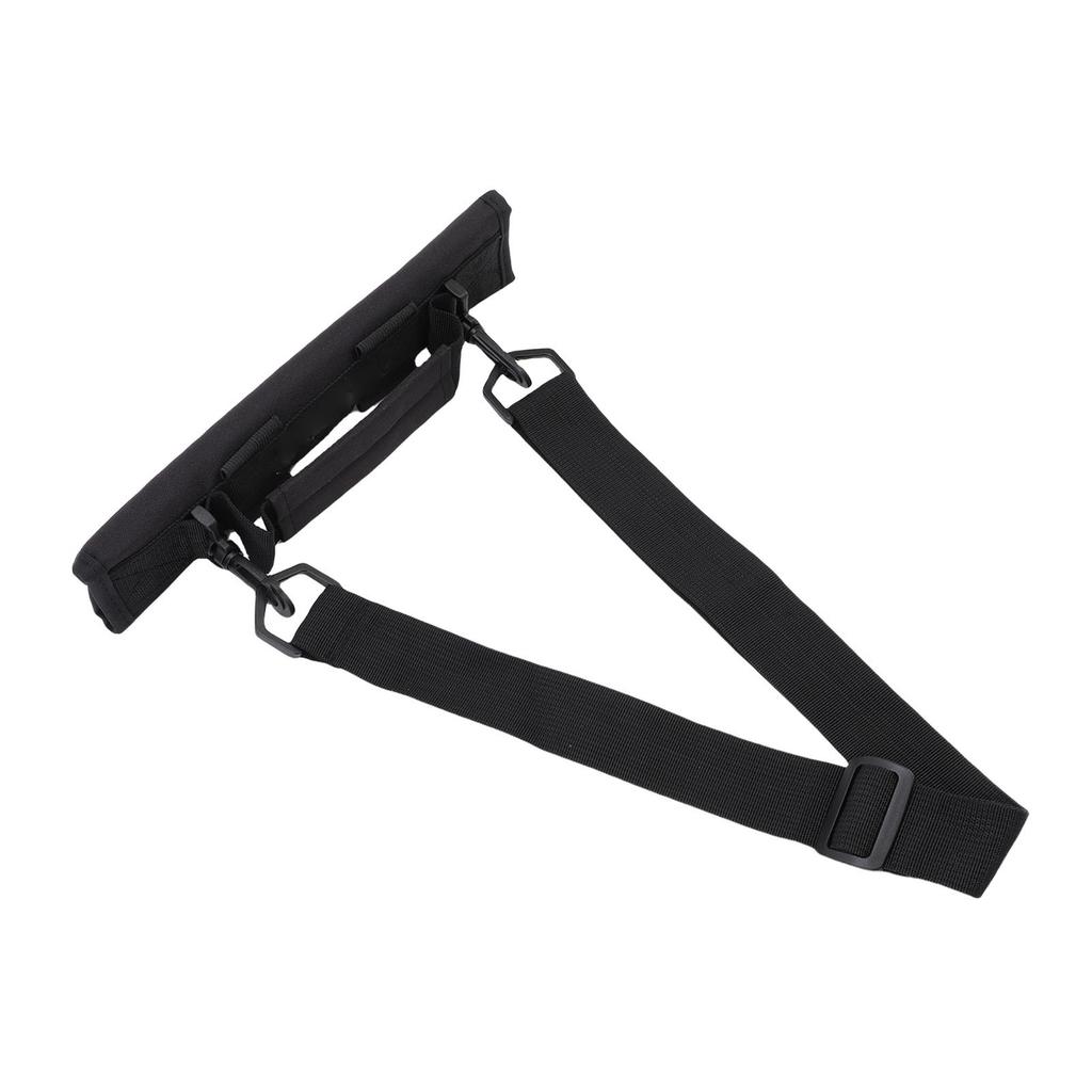 Mini Club Carrier Bag Portable Adjustable Shoulder Strap Women Men Club Carry Bag with Tee Holder for 5 Clubs