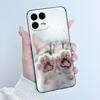 For T-Moble REVVL 8 Pro Phone case Luxury Cute Cool Boys Girls design Soft Silicone Black Cover For T Phone 3 Pro REVVL8 Cases