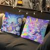 Cartoon M-Muse D-Dash Kissen Kissenbezug Kissenbezug Wohnzimmer Sofa Heimdeko Kundenspezifisch