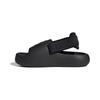 (GS) AdiFOM Adilette Slides Asia Sizing 'Black' Kids' IG8167