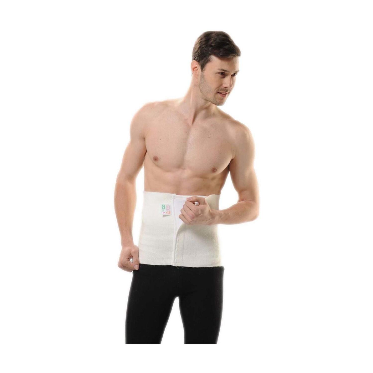 

Orthopedic Call Wool Crocus Waist Corset XS вершковий