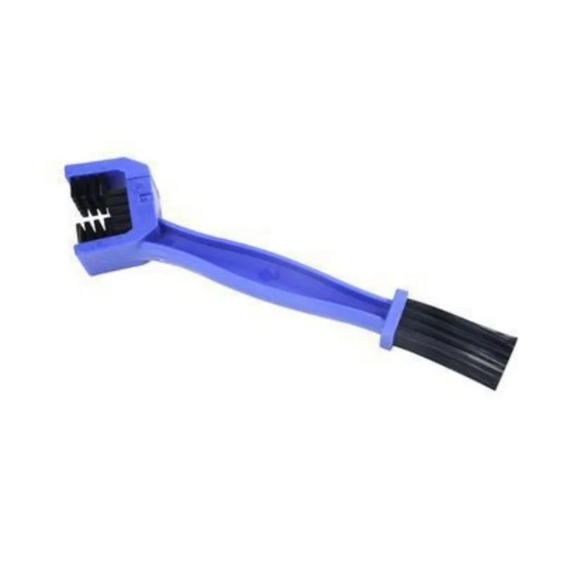 Universal Motorcycle Chain Brush Bicycle Cleaning Brush Electric Vehicle Cleaning Repair Tools