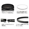 KENKO CROSSFILTER PRO1D R TWINKLE Star 6X  W  82mm 828229 for Cross Effect