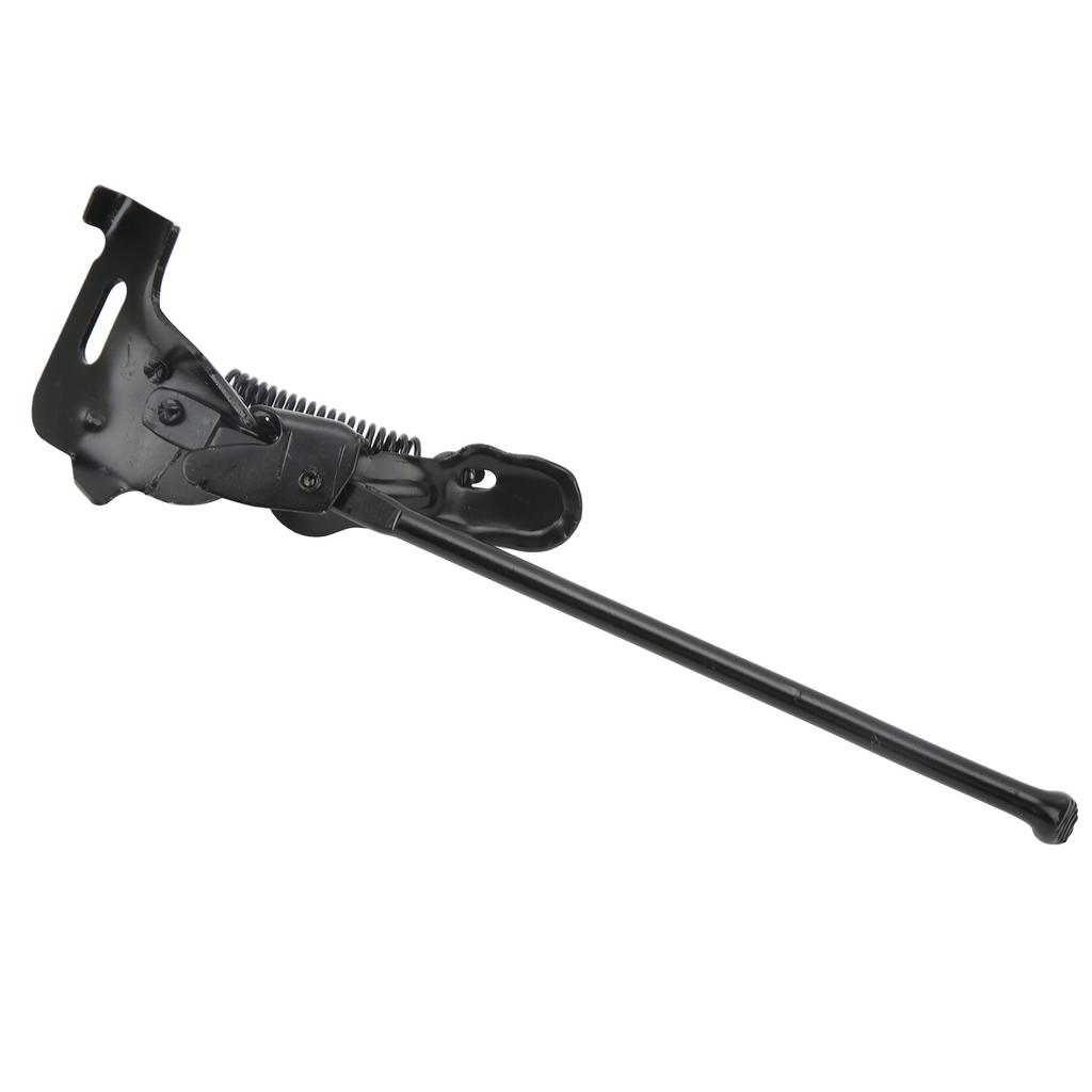 Bike Kickstand Waterproof Wearable Iron Bicycle Rear Side Stand for Mountain Road Children Bikes 22