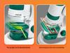 Xueyouma Kids' Portable Microscope Science Experiment Set for Elementary Students – Educational Biology Toy