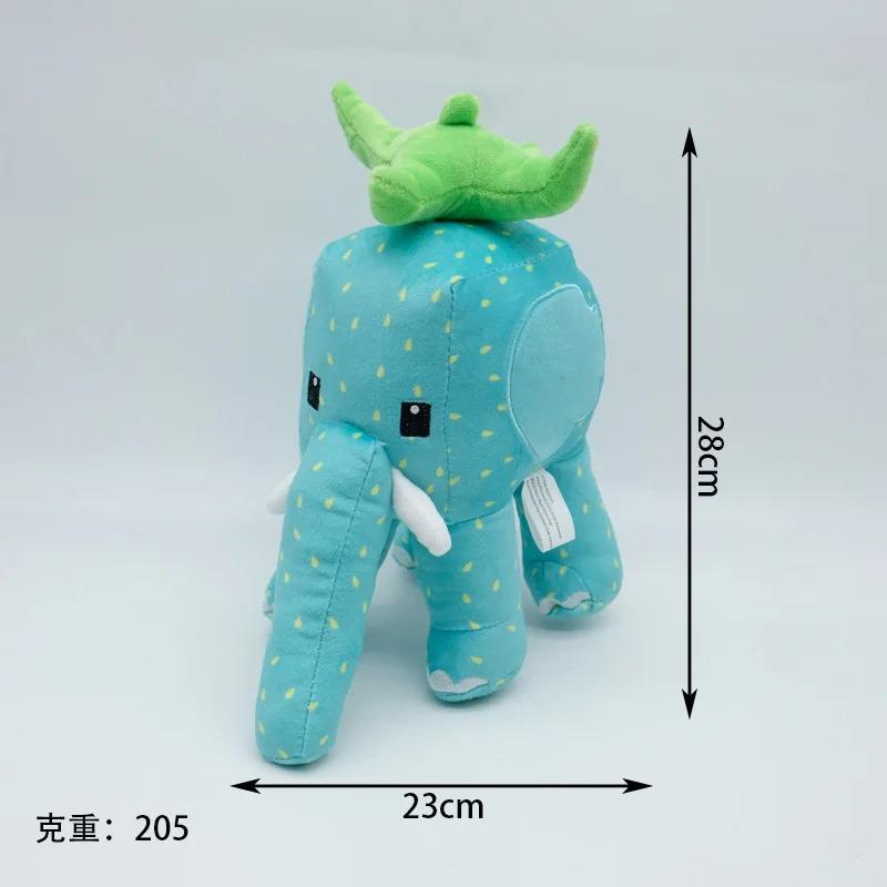 Украсть Мозговую гниль Эсок Школа Плюш, №9 Дом Мягкая игрушка Плюшевые игрушки, Мягкая игрушка Каваи Игрушки для детей Рождественские подарки A21