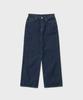 ANOTHER OFFICE Manhattan Jeans (One Washed)