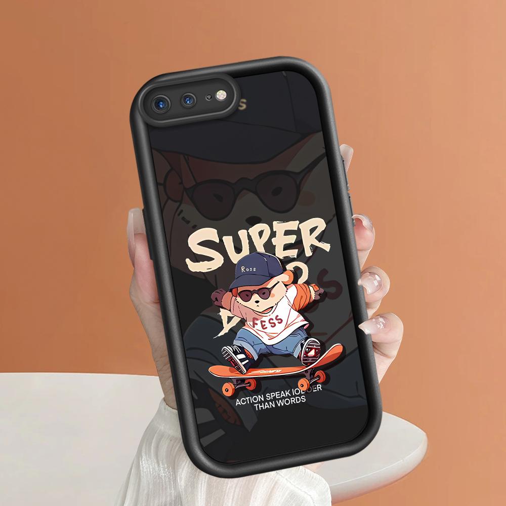 

Чехол для телефона iPhone Samsung Galaxy Xiaomi Redmi POCO HUAWEI Honor противоударный резиновый мягкий гибкий чехол Redmi Note 7