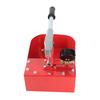 1000PSI 7MPa Manual Hydraulic Test Pump Pipe Valve Water Pressure Tester Hand Tool