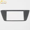 Buick Navigation Panel Sequin Decorative Frame for 18 Models - Center Console Dashboard Sticker Accessory