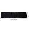Bike Handlebar Protector Cover Waterproof Dustproof Road Bicycle Maintenance Cover Outdoor Bike Riding Handlebar Equipment