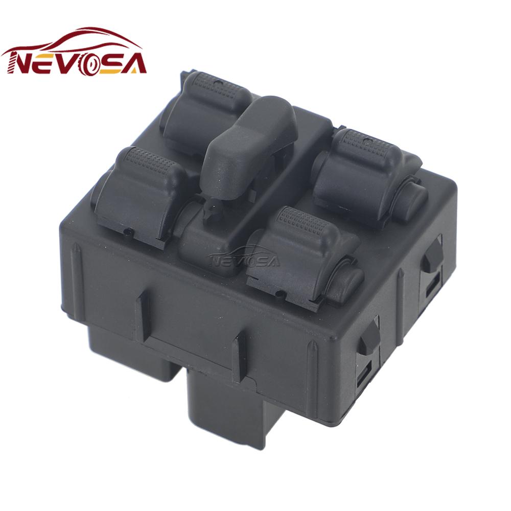 

For PT Cruiser 2006 2007 2008 2009 2010 Front Driver Side 901-394 1S12017 Power Window Switch 4602698AA 4602698AB 4602698AC 4602698AA