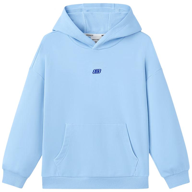 Skechers Kids  Hooded Pullover XXXL
