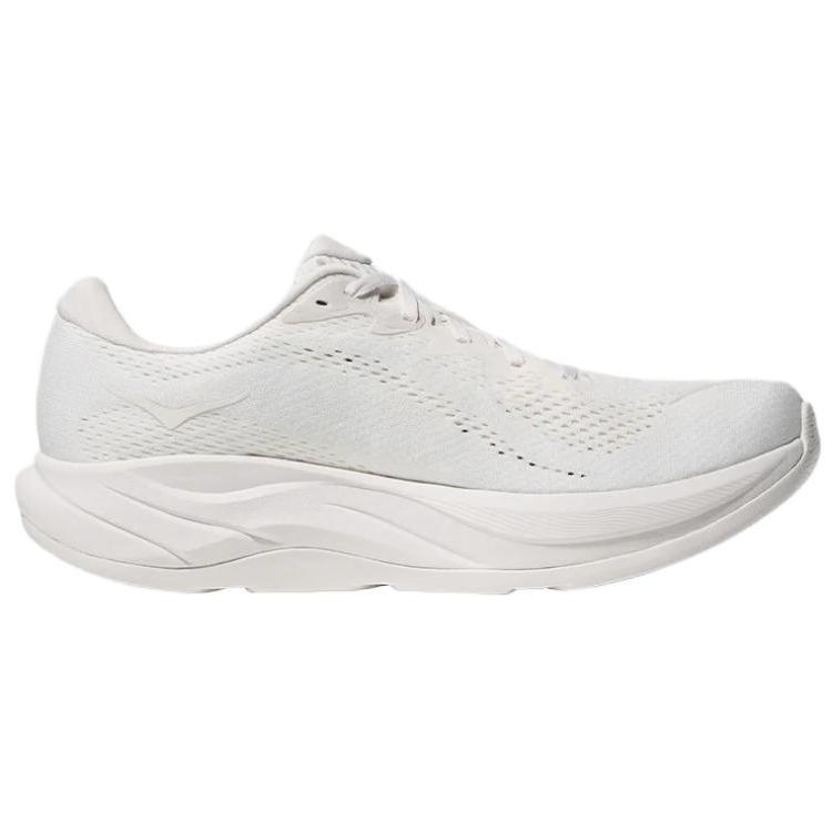 HOKA Rincon 4 Triple White Men Sneakers 1155130-WWH