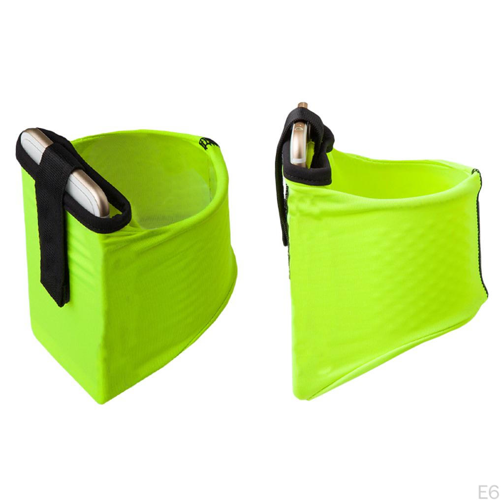 Laufen Reiten Radfahren Armband Halter