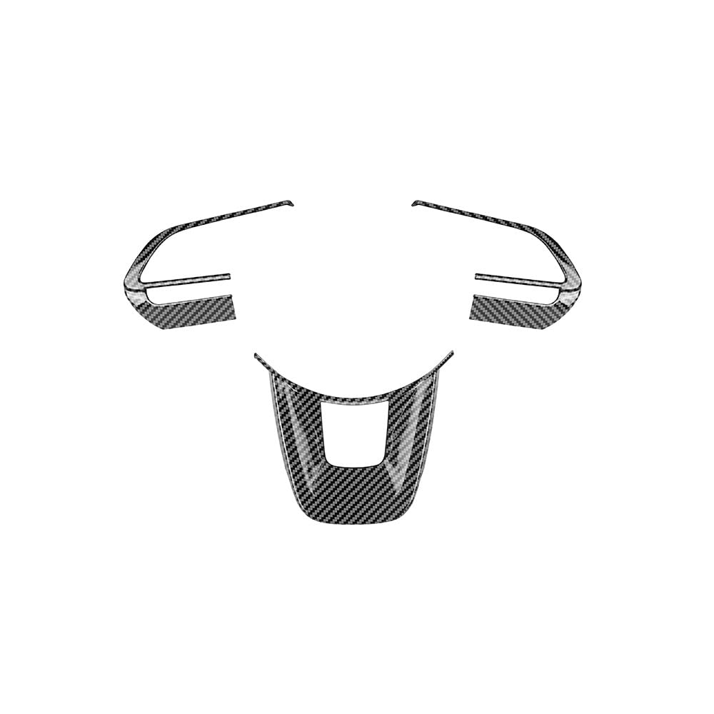 

RAIZE Steering Interior New RAIZE A200 Carbon Fiber SWD-DG Panel, Panel, 369-o clock Rotation, Series, ABS, 3-Piece, Style, RZ-02-T