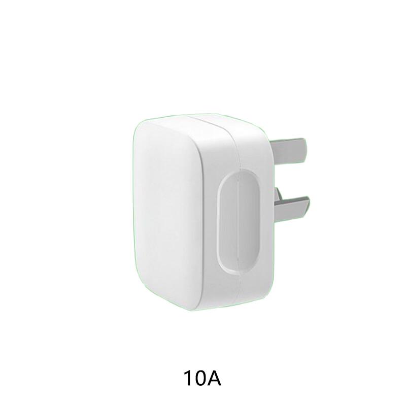 3-Pin 10A Power Plug