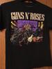 Guns N Roses - “It’s So Easy” - Black Shirt - S