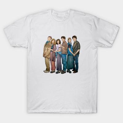 Tops – T-shirts