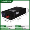 1000W 1500W 2000W 3000W High Power Switching Power Supply 220V to 12V 24V 36V 48V AC Supply Adjustable With Display Transformer