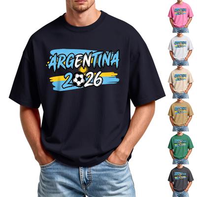 T-shirts en tops – T-shirts