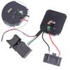 1pc Electric Wrench Motherboard For Dayi 2106 Control Board Angle Grinder Switch Power Tool Parts Accessories