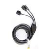 Accesorii audio și video – Cabluri audio