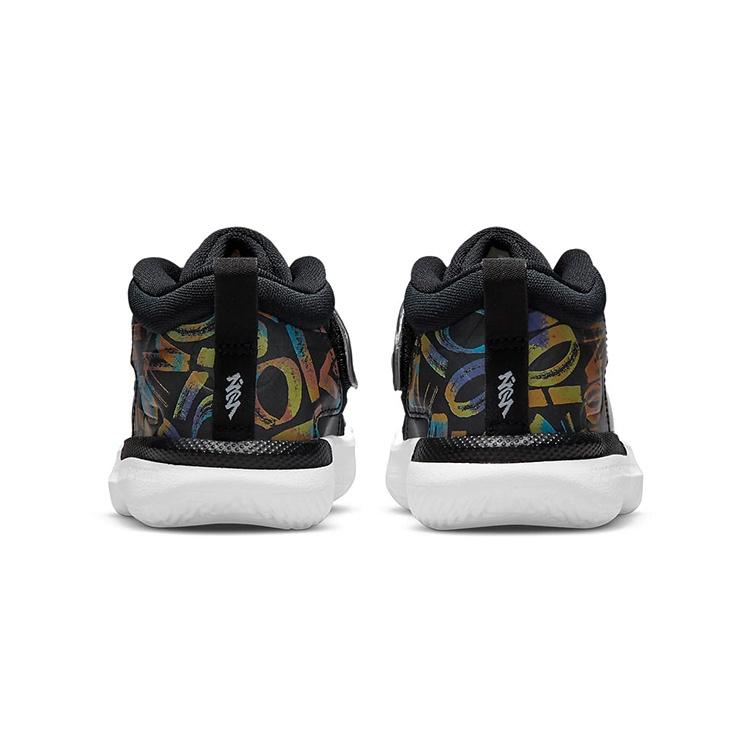 (TD) Air Jordan Zion 1 'Noah' Baby DC2023-001