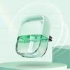 Car Aromatherapy Clip Type Air Freshener Air Vent Mount Fragrance Diffuser Perfume Scent Diffuser Fragrance Dispenser