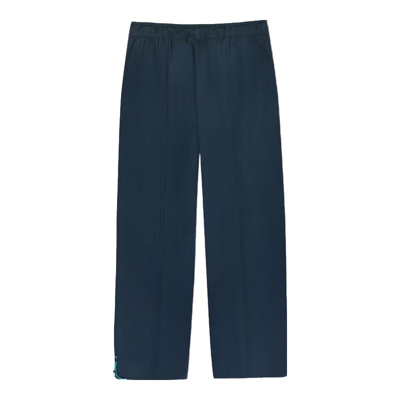 Kappa Women s Straight Leg Woven Running Pants K0E42AX81 L
