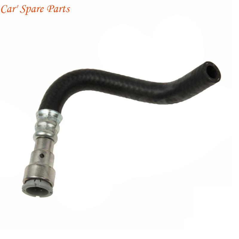 Y4UA 32416763978 Car Accessory Power Steering Return Hoses For E53 Power Steering Return Hoses Replacement