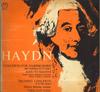 10inch Record HAYDN ISABELLE NEF RADIO GENEVA S  Harpsichord Concerto In D Major Tr M211 CONCERT HALL Japan Classical Used