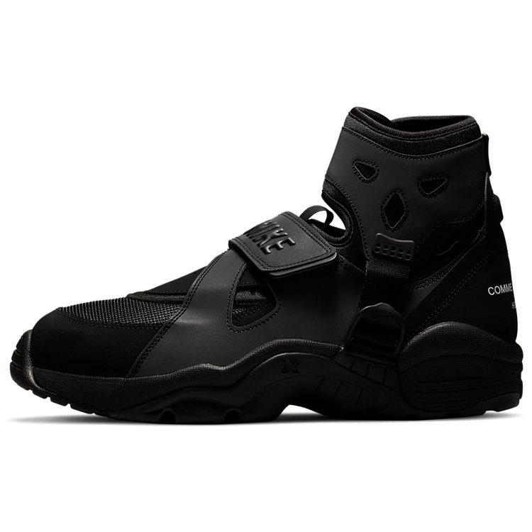 Nike Air Carnivore Comme Des Garcons