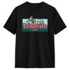 Tenerife Spain T Shirt Fashion T Shirts Shortsleeve Vintage Tops Summer Cotton 4xl 5xl 6xl Clothing