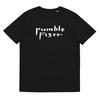 Rumble Fish Unisex Organic Tee