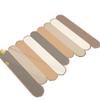 Quick-Dry, Non-Slip Absorbent Bathroom Mat - Customizable & Easy to Clean.