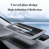 Car HUD Protective Cover For Toyota Highlander 2026 2026 2026 Head Up Display Screen Protector Dustproof Frame Accessories