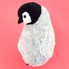 Sucre Series Emperor Penguin Plush Toy for Children, Large Size