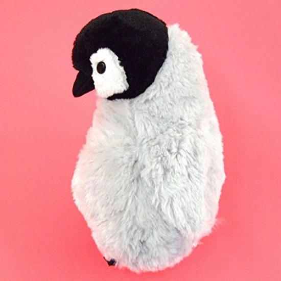 Sucre Series Emperor Penguin Plush Toy for Children, Large Size